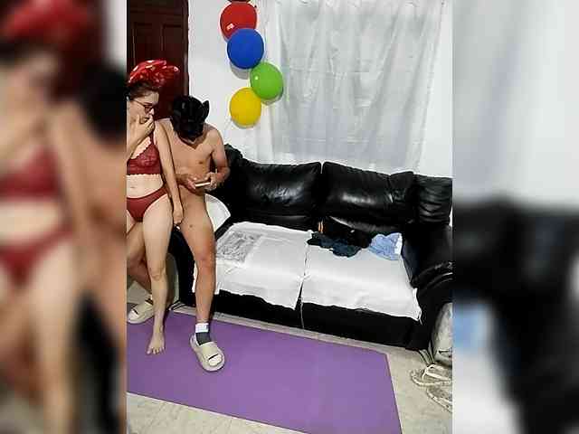 AfroditaMilf69 webcam