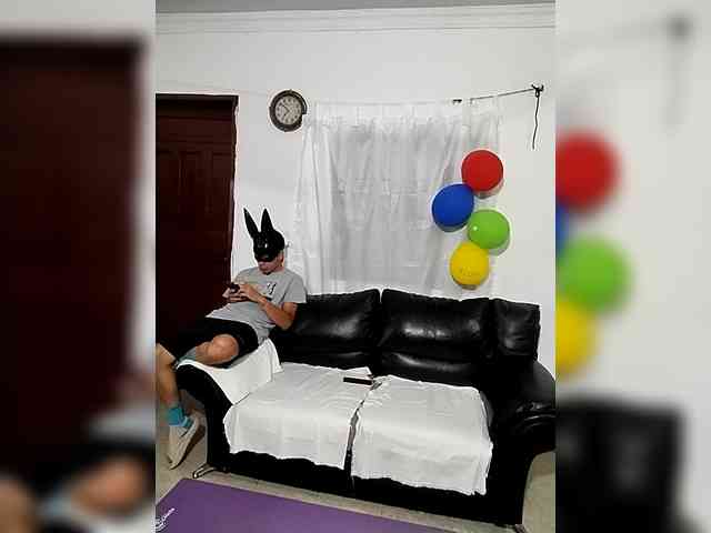 AfroditaMilf69 webcam