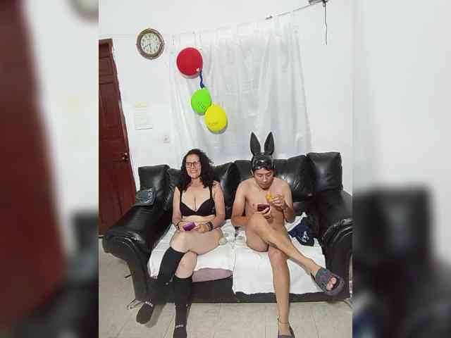 AfroditaMilf69 webcam