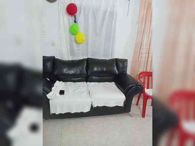 AfroditaMilf69 webcam