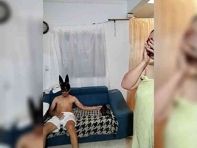 AfroditaMilf69 webcam