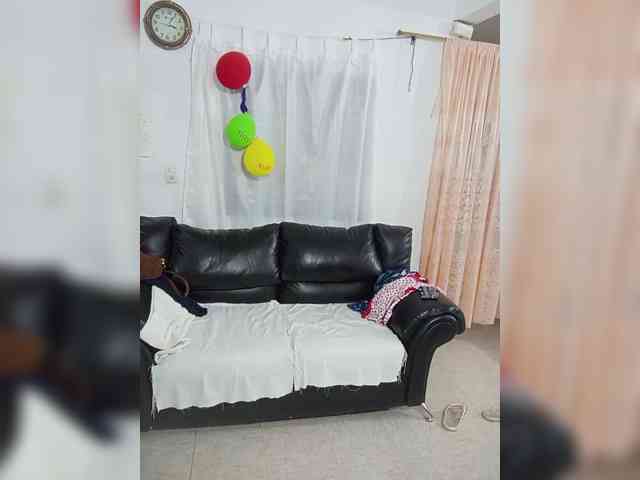 AfroditaMilf69 webcam