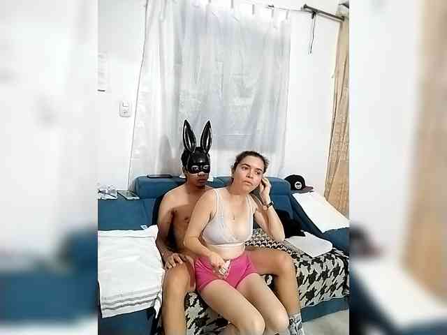 AfroditaMilf69 webcam