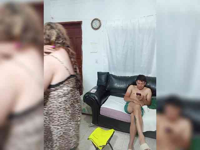 AfroditaMilf69 webcam