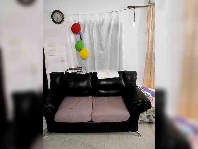 AfroditaMilf69 webcam