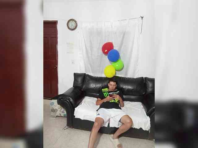 AfroditaMilf69 AfroditaMilf69