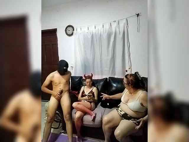 AfroditaMilf69 webcam