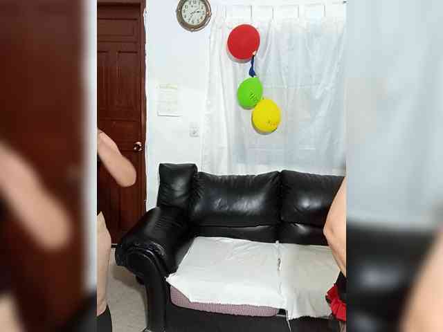 AfroditaMilf69 webcam