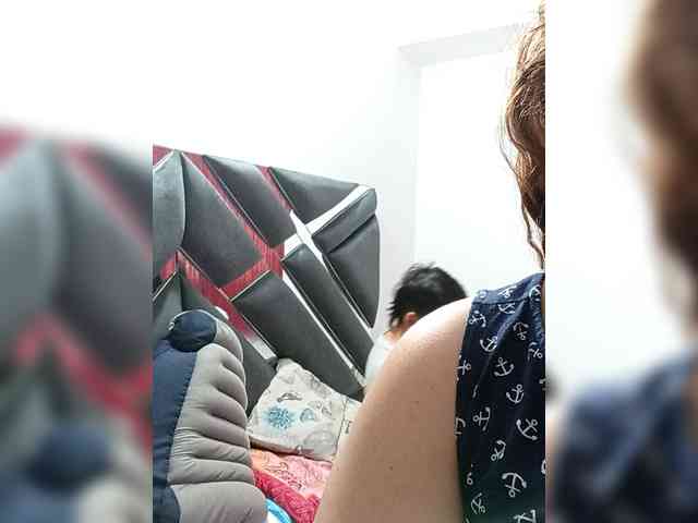 AfroditaMilf69 webcam