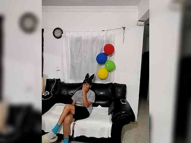 AfroditaMilf69 webcam