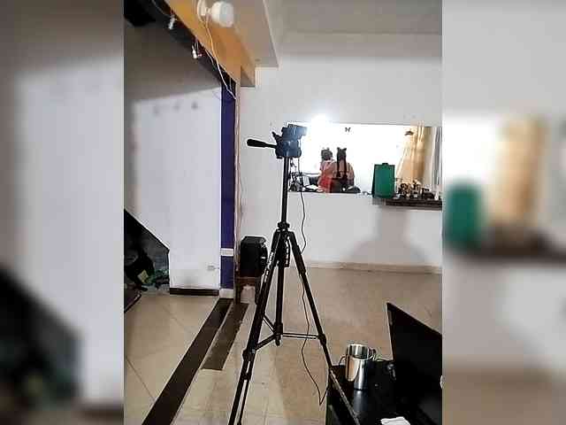 AfroditaMilf69 webcam