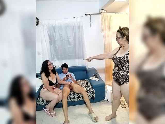 AfroditaMilf69 webcam