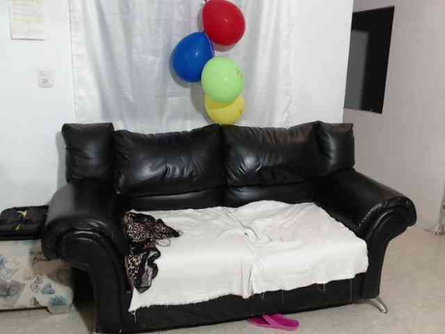 AfroditaMilf69 webcam