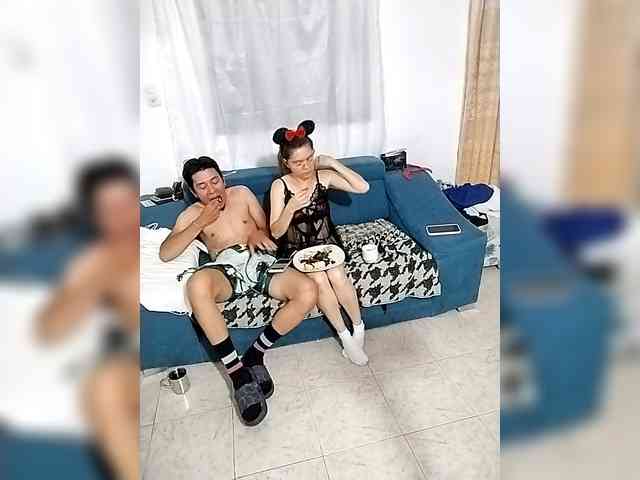 AfroditaMilf69 webcam