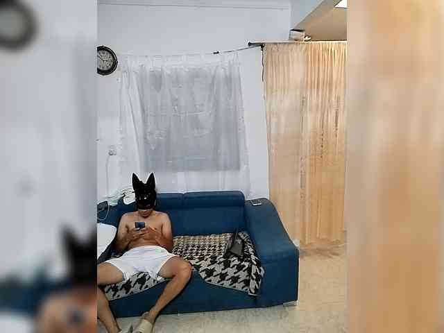 AfroditaMilf69 webcam