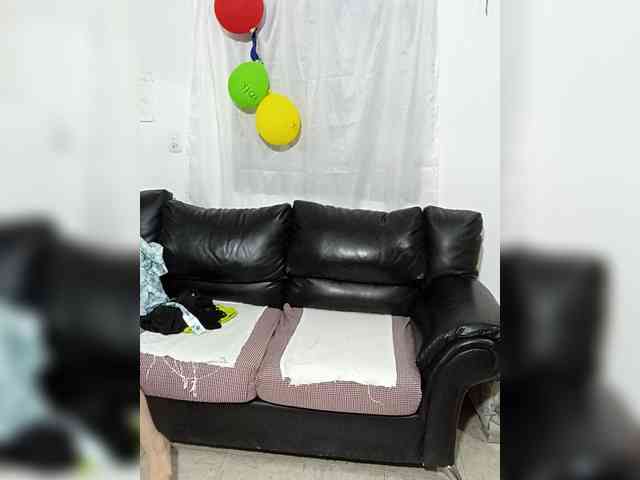 AfroditaMilf69 webcam