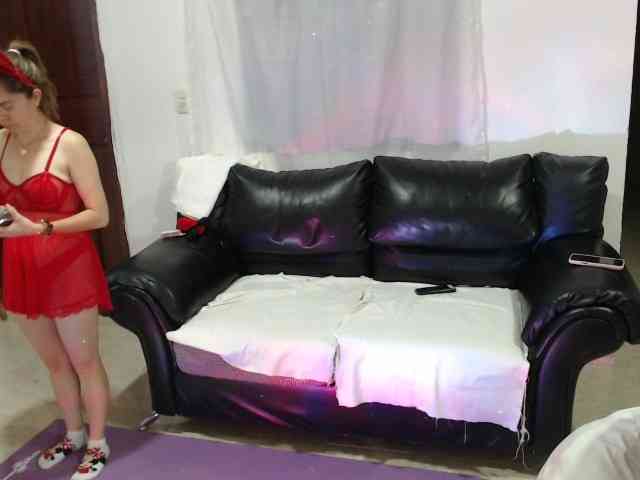 AfroditaMilf69 webcam