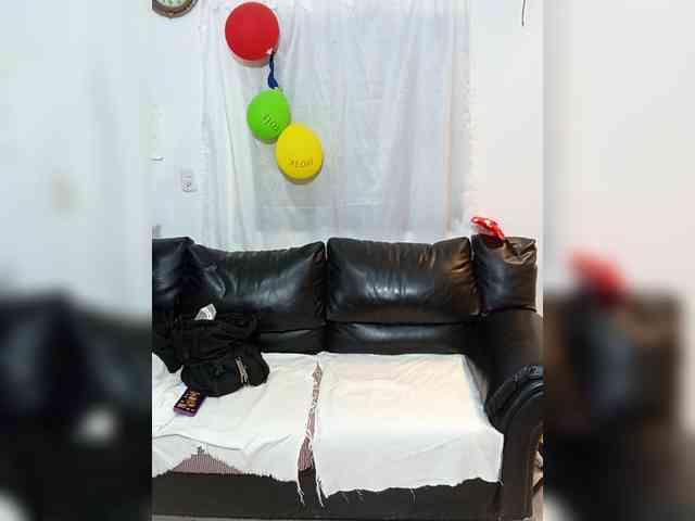 AfroditaMilf69 Live Webcam on BongaCams