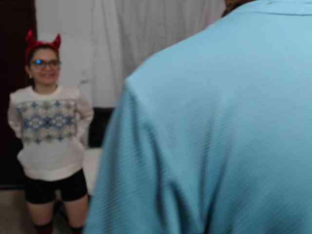 AfroditaMilf69 webcam