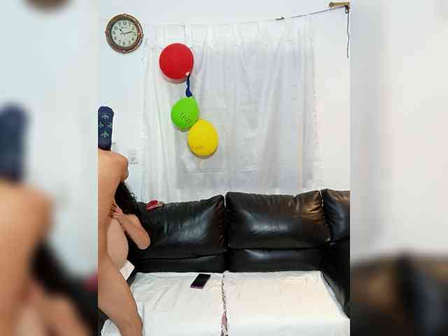 AfroditaMilf69 webcam