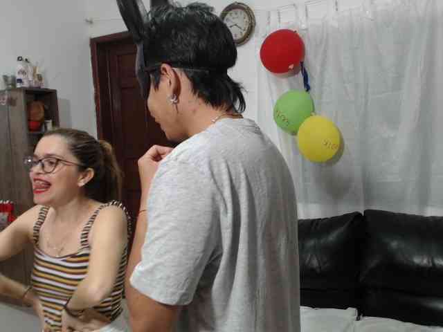 AfroditaMilf69 webcam