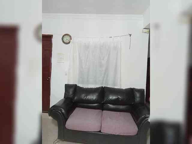 AfroditaMilf69 webcam