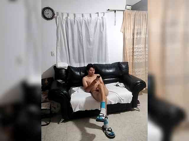 AfroditaMilf69 webcam