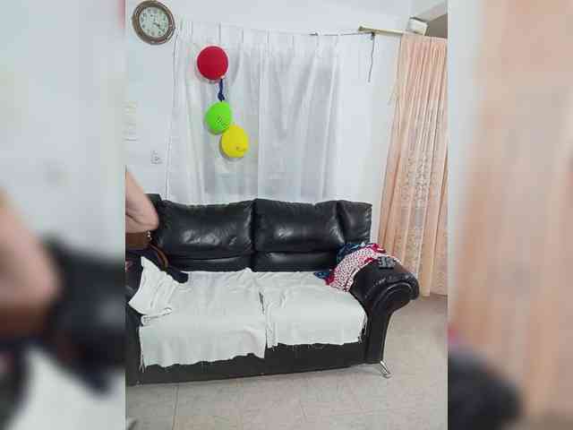 AfroditaMilf69 webcam