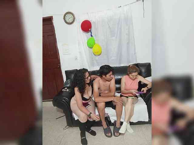 AfroditaMilf69 webcam