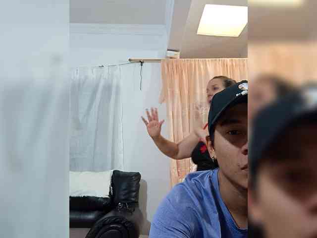 AfroditaMilf69 webcam