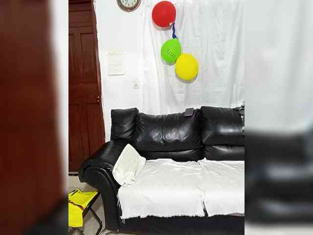 AfroditaMilf69 webcam