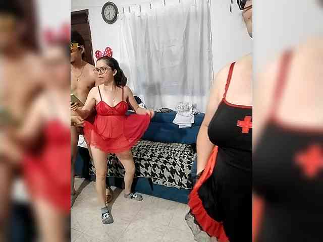 AfroditaMilf69 Live Webcam on BongaCams