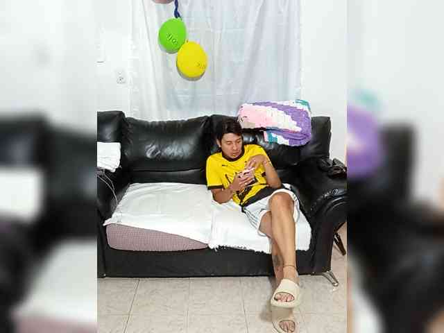 AfroditaMilf69 webcam