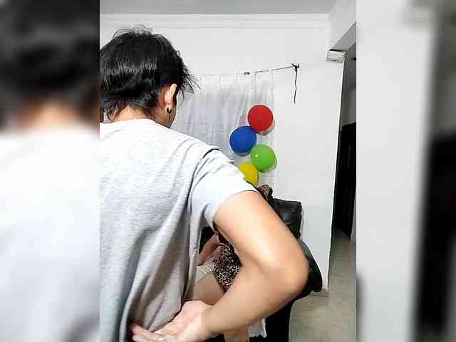 AfroditaMilf69 webcam