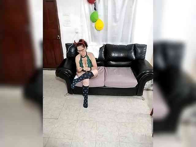 AfroditaMilf69 webcam