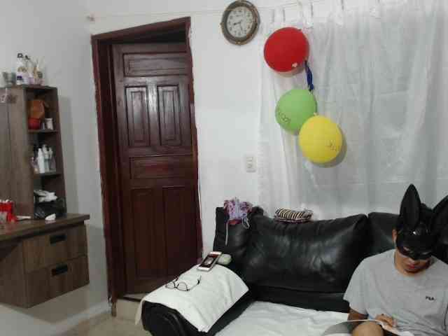 AfroditaMilf69 webcam