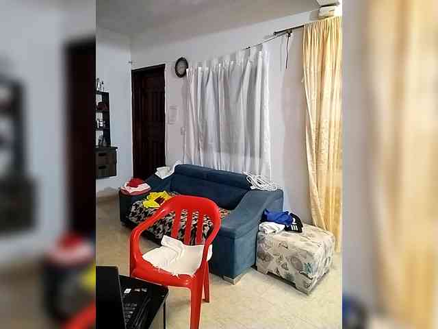 AfroditaMilf69 webcam