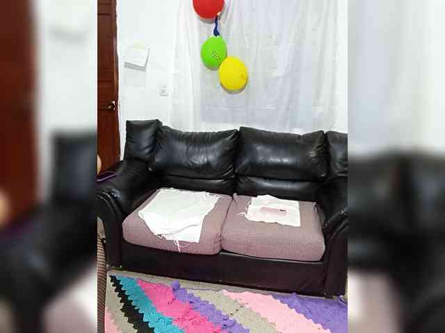 AfroditaMilf69 webcam