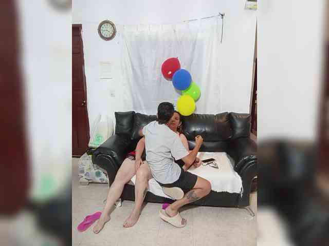 AfroditaMilf69 AfroditaMilf69