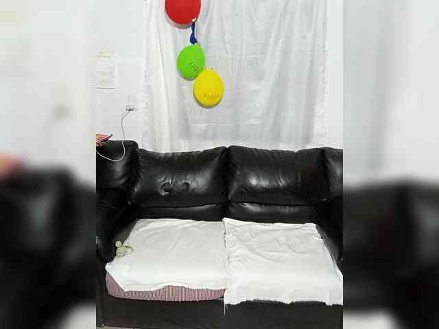 AfroditaMilf69 webcam