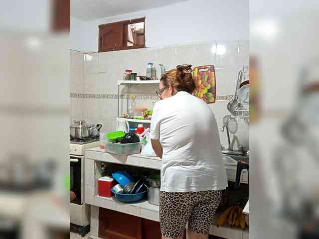 AfroditaMilf69 webcam