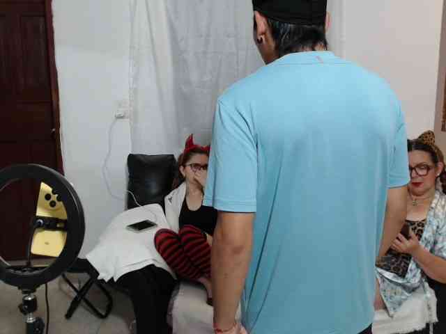 AfroditaMilf69 webcam