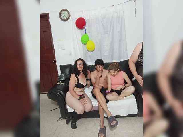 AfroditaMilf69 webcam