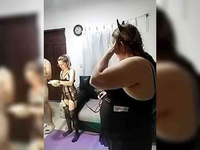 AfroditaMilf69 webcam