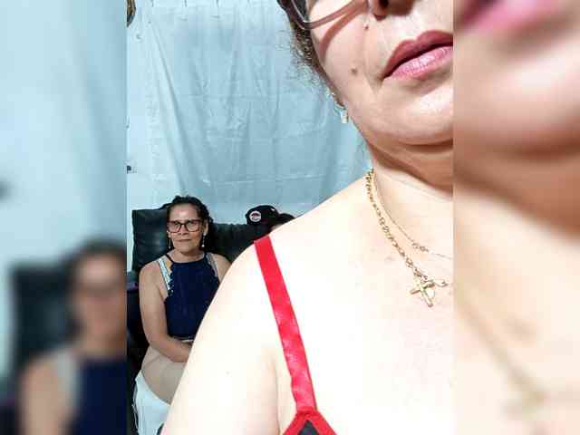 AfroditaMilf69 webcam