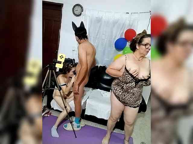 AfroditaMilf69 webcam