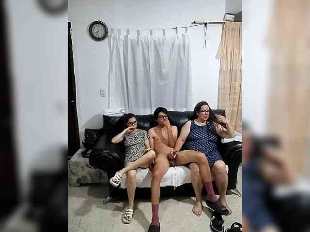 AfroditaMilf69 Live Webcam on BongaCams