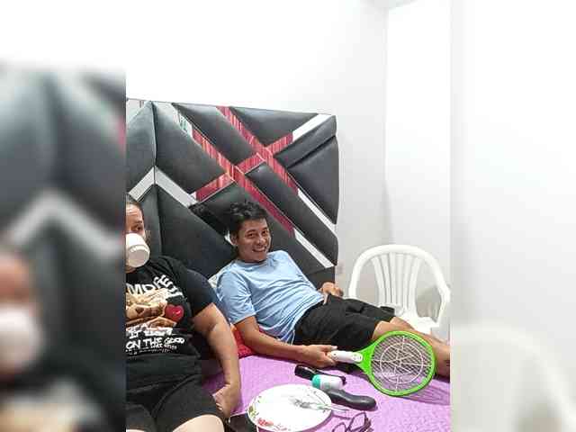 AfroditaMilf69 webcam