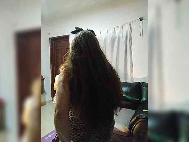 AfroditaMilf69 webcam