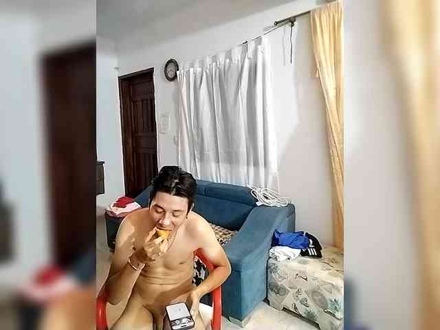 AfroditaMilf69 webcam